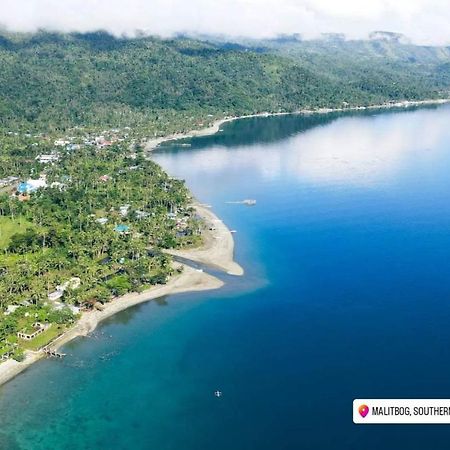 Portofino Homestay Malitbog 外观 照片