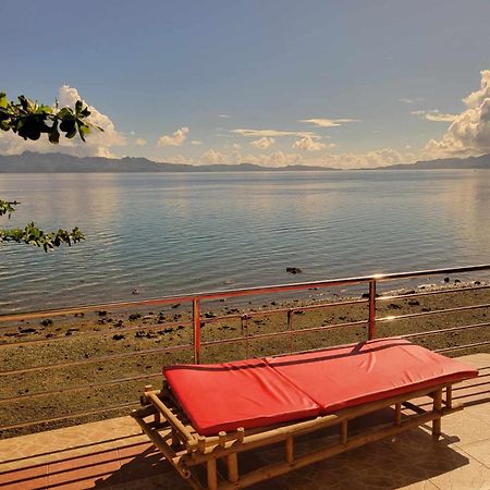 Portofino Homestay Malitbog 外观 照片