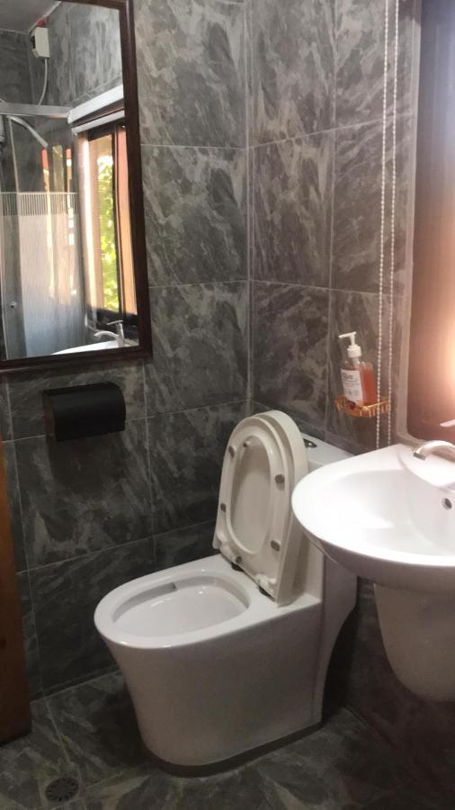 Portofino Homestay Malitbog 外观 照片
