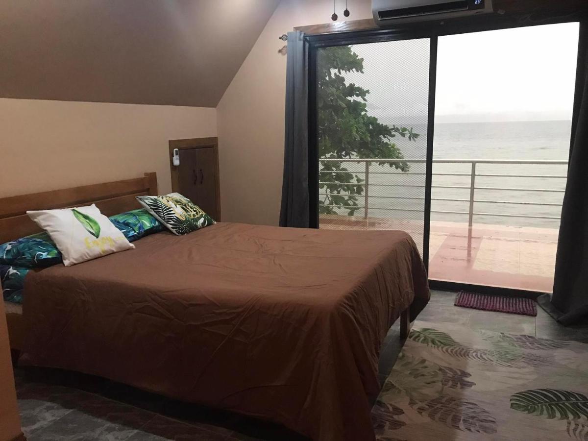 Portofino Homestay Malitbog 外观 照片