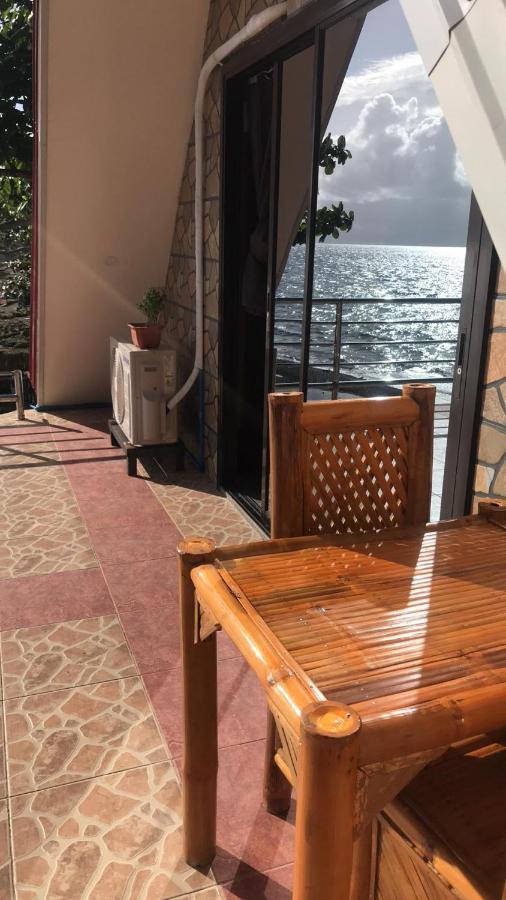 Portofino Homestay Malitbog 外观 照片