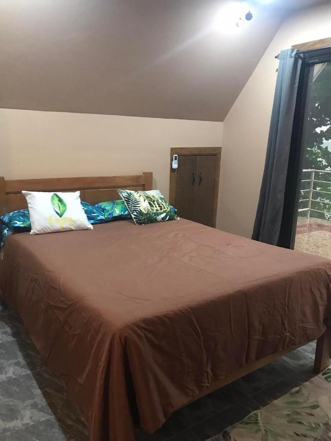Portofino Homestay Malitbog 外观 照片