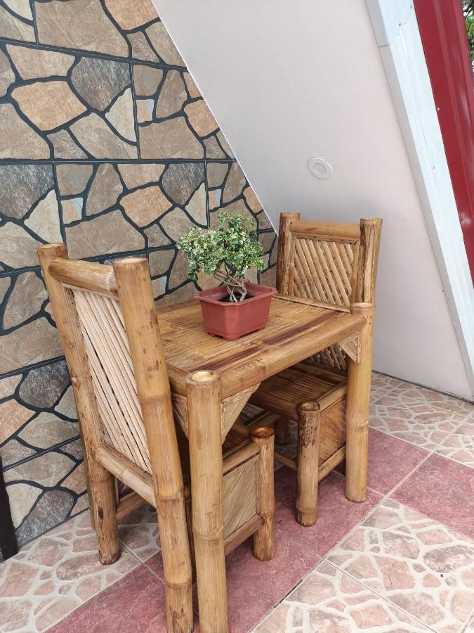 Portofino Homestay Malitbog 外观 照片
