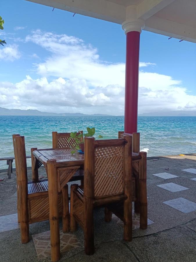 Portofino Homestay Malitbog 外观 照片