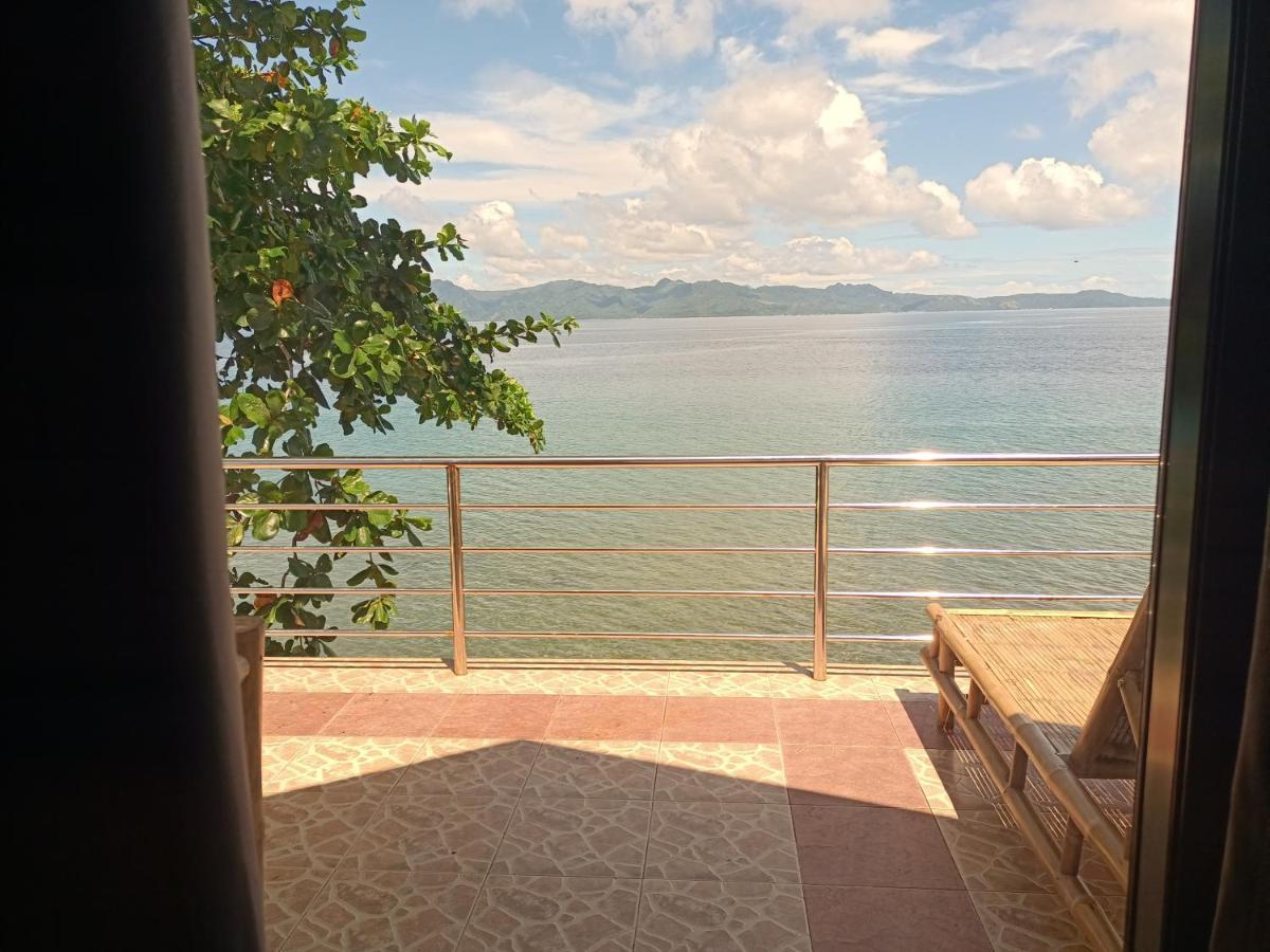 Portofino Homestay Malitbog 外观 照片
