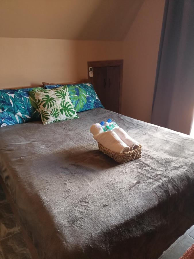 Portofino Homestay Malitbog 外观 照片