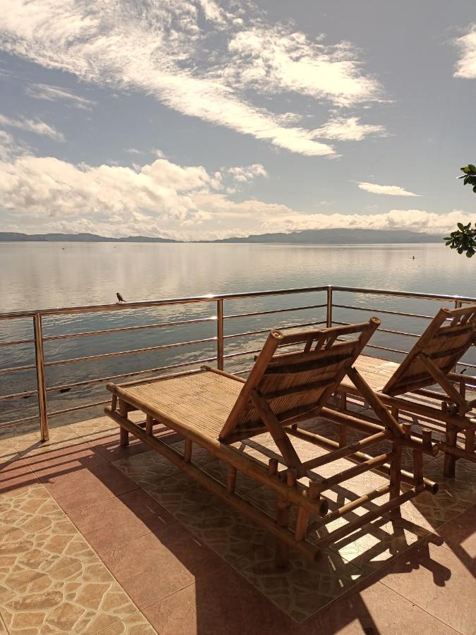 Portofino Homestay Malitbog 外观 照片
