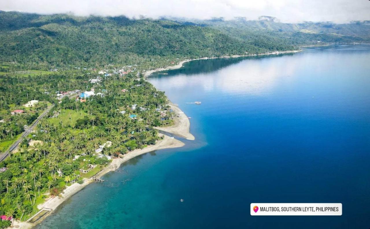 Portofino Homestay Malitbog 外观 照片