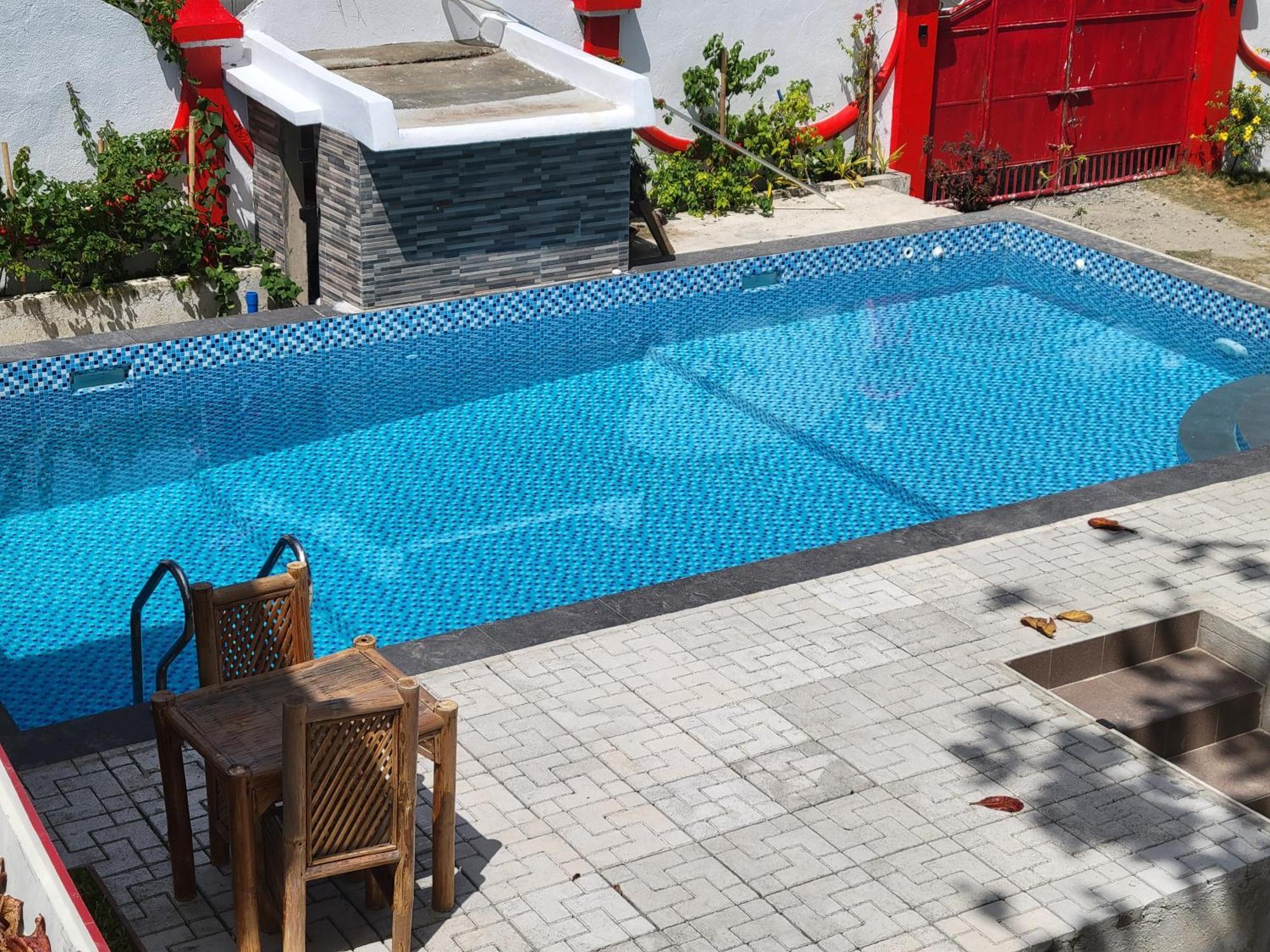Portofino Homestay Malitbog 外观 照片