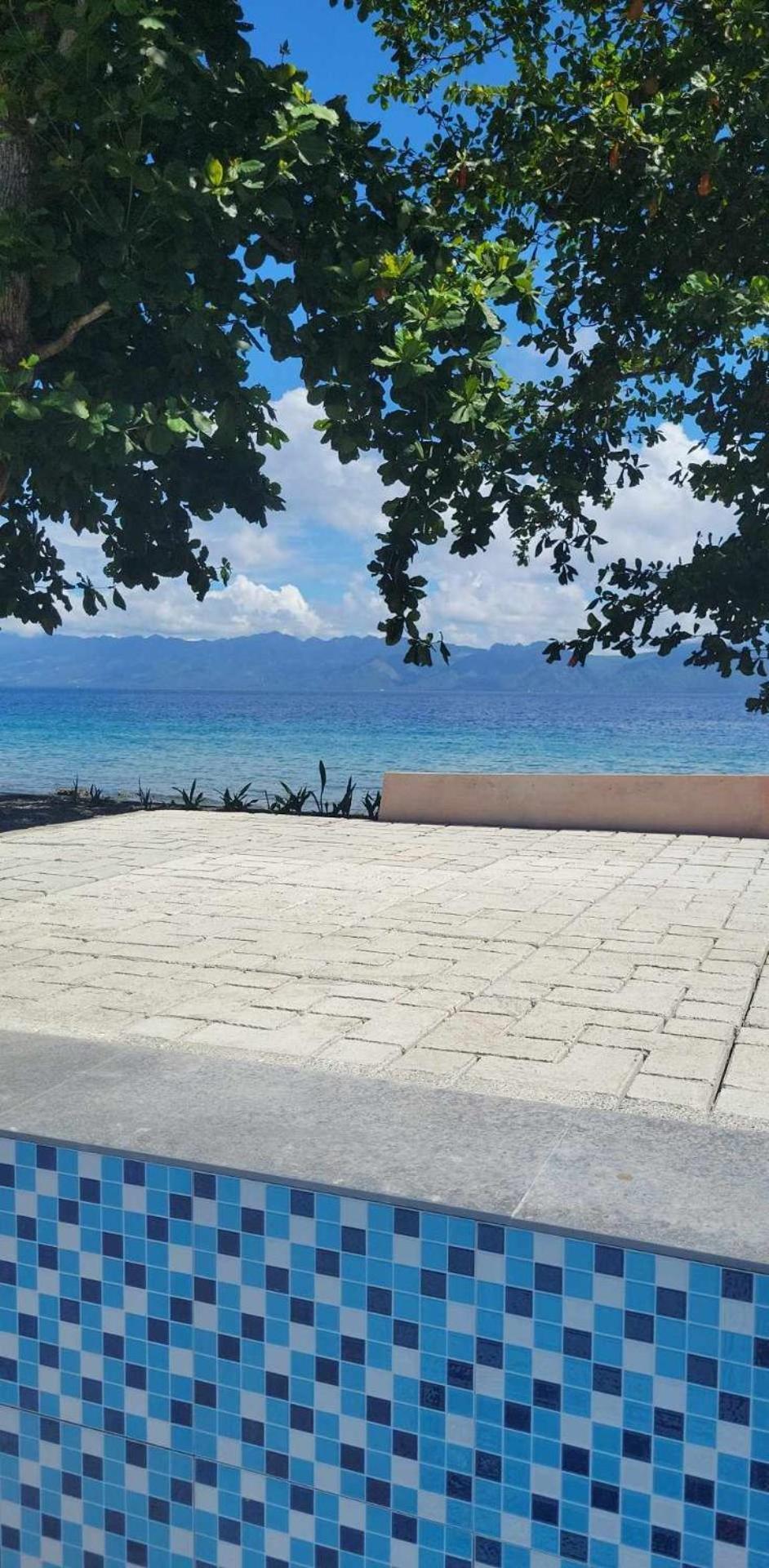 Portofino Homestay Malitbog 外观 照片