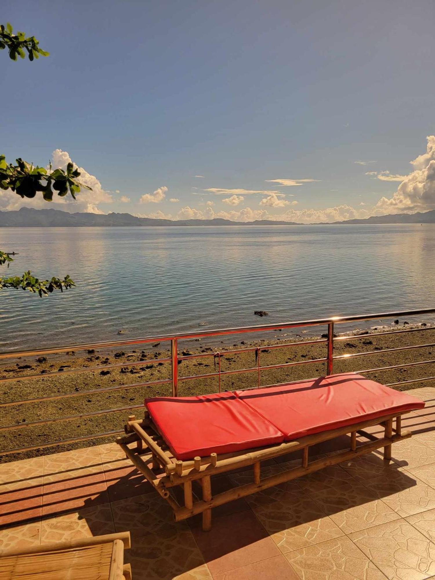 Portofino Homestay Malitbog 外观 照片